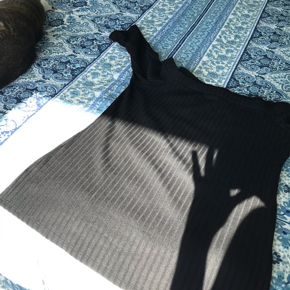 Ann Taylor top - Picture 6 of 10